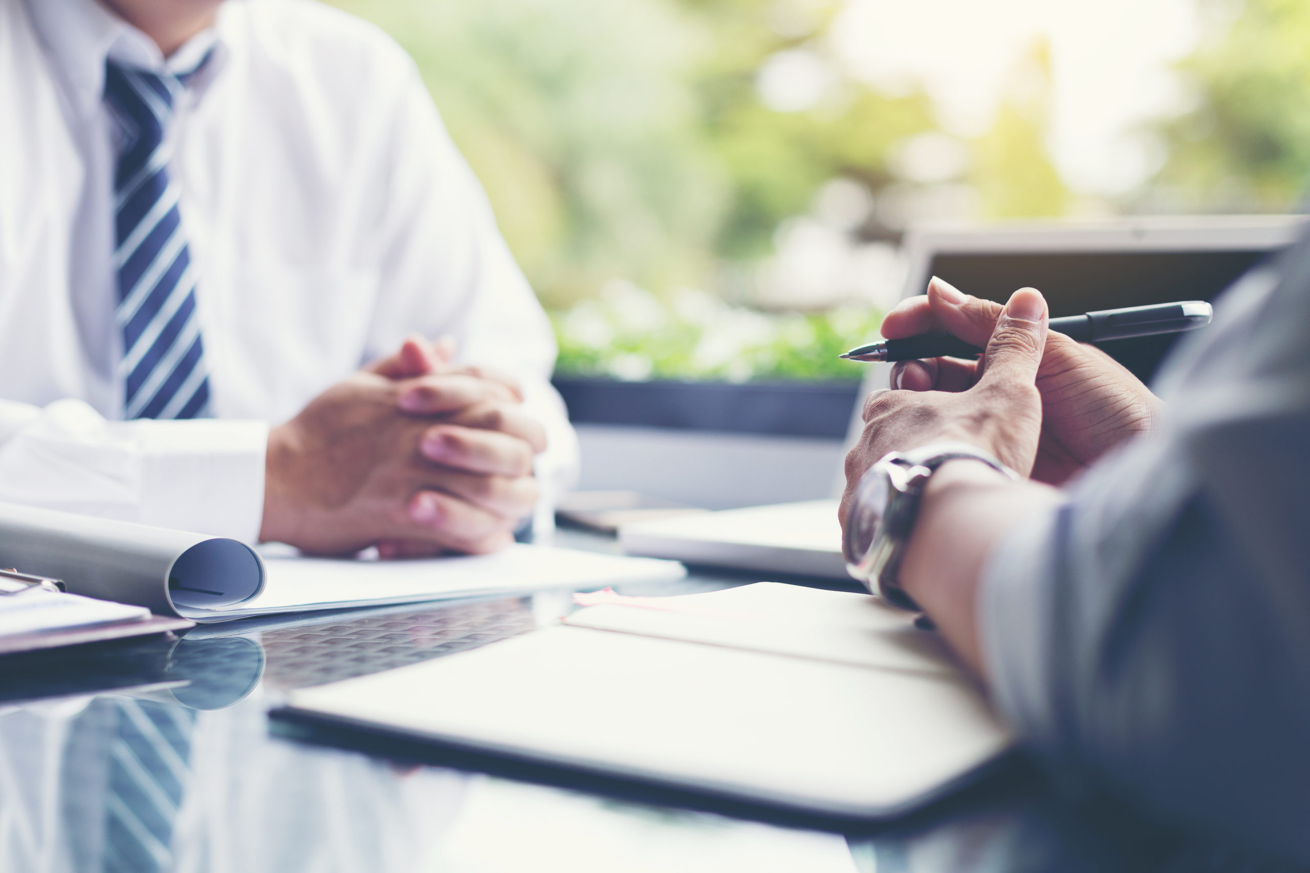 GENERAL CONSULTING