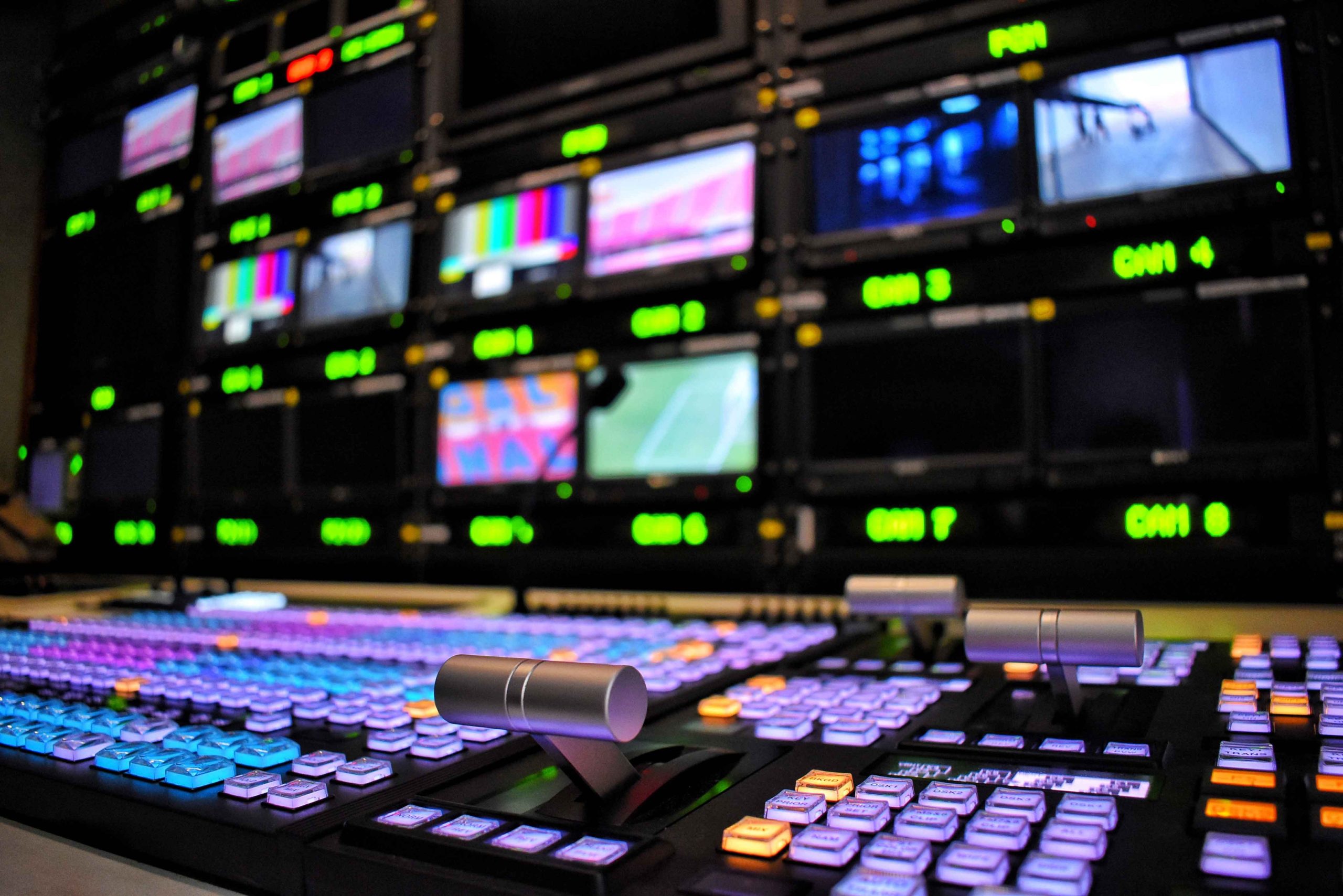 MEDIA BUYING